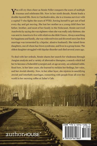 From Auschwitz to Zabar's