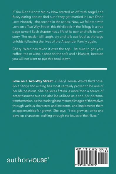 Love  on a Two-Way Street