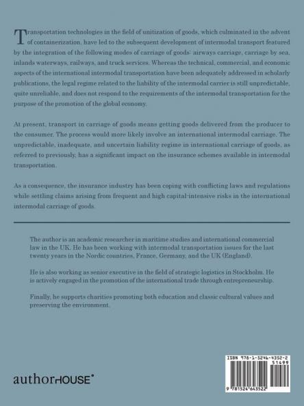 Intermodal Transportation