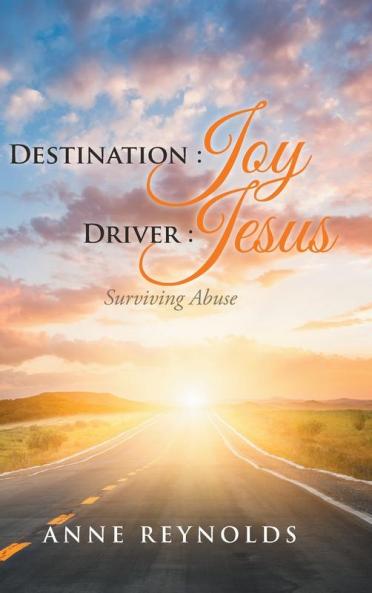 Destination Joy Driver Jesus