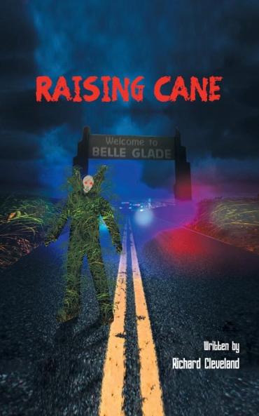 Raising Cane