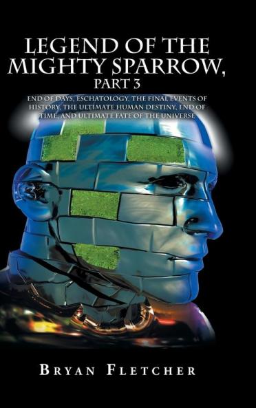 Legend of the Mighty Sparrow Part 3