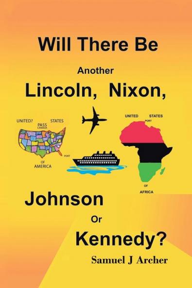Will There Be Another Lincoln Nixon Johnson or Kennedy?