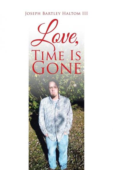 Love Time Is Gone