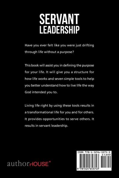 Servant Leadership