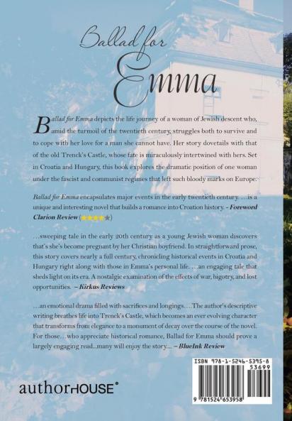Ballad for Emma