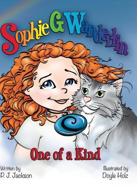 Sophie G Wanderlin