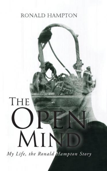 The Open Mind
