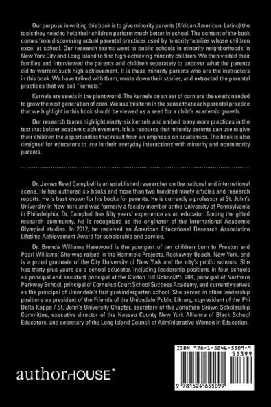 Parents as Talent Developers