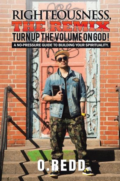 Righteousness The Remix- Turn Up the Volume on God!