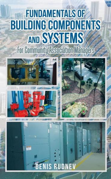 Fundamentals of Building Components and Systems