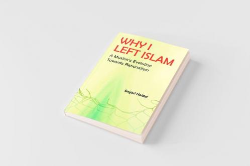 Why I Left Islam