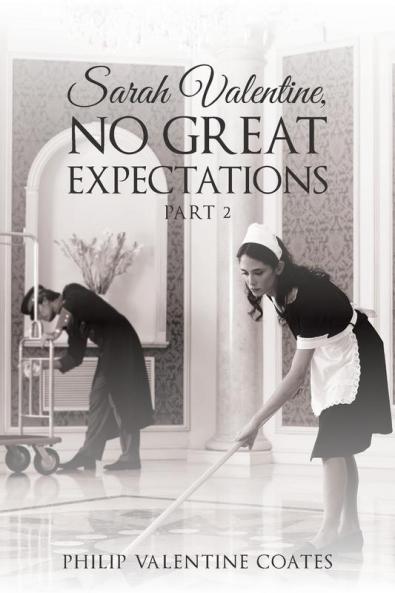 Sarah Valentine No Great Expectations