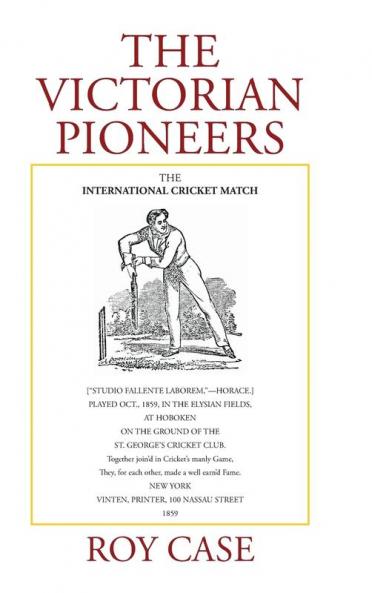 The Victorian Pioneers