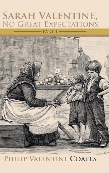 Sarah Valentine No Great Expectations