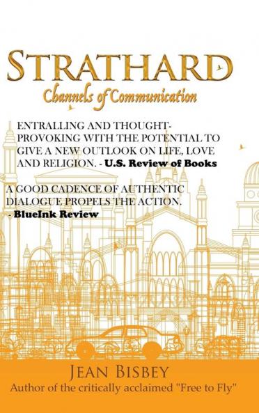 Strathard: Channels of Communication