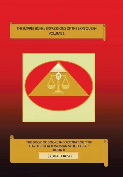 The Impressions / Expressions of the Lion Queen