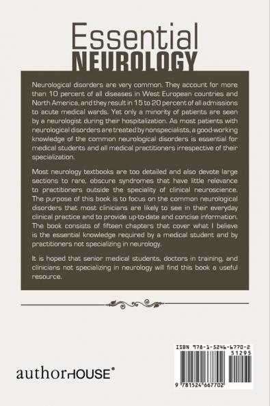 Essential Neurology