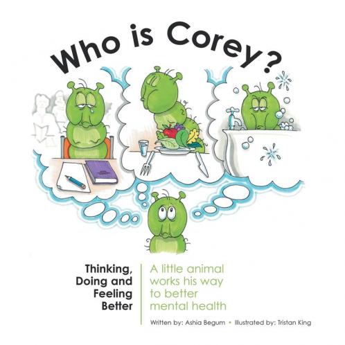 Who Is Corey?