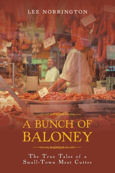 A Bunch of Baloney