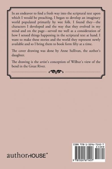 Inn-by-the-Bye Stories - 9