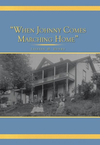 When Johnny Comes Marching Home