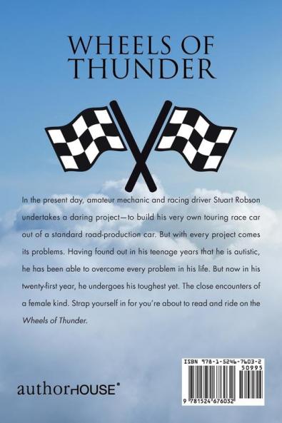 Wheels of Thunder