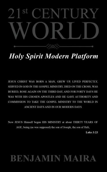 21st Century World