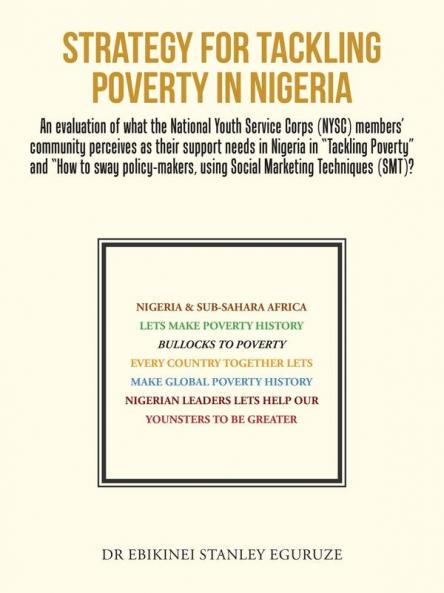 STRATEGY FOR TACKLING POVERTY IN NIGERIA