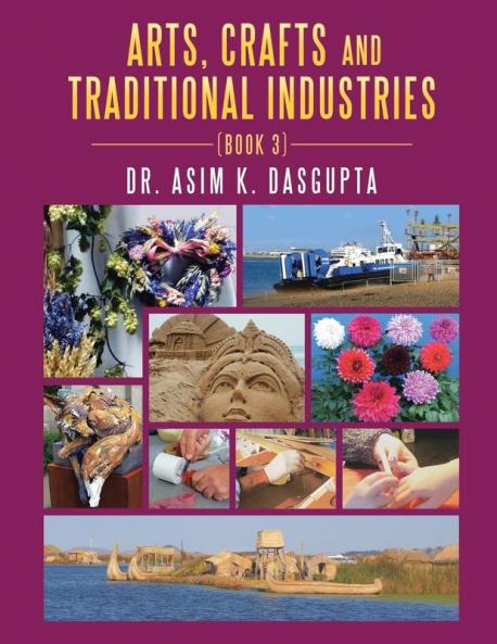 ARTS CRAFTS AND TRADITIONAL INDUSTRIES