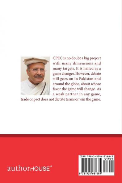 Is CPEC Economic Corridor or a Strategic Game Plan?