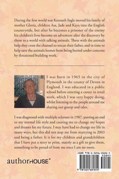 The Children's Magical Adventures