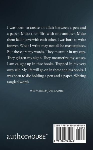 Tangled Words