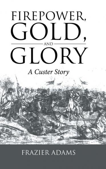 Firepower Gold and Glory