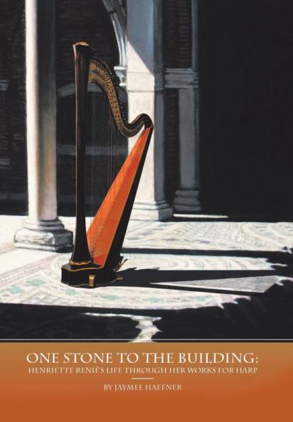 One Stone to the Building