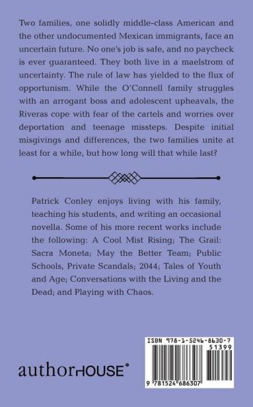 Broken Families Dreams and Hopes