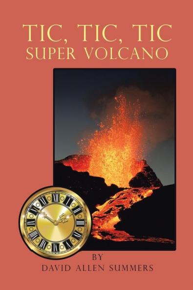 Tic Tic Tic-Super Volcano