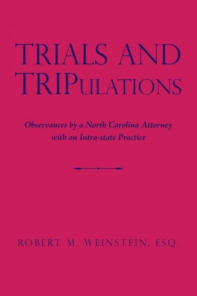 Trials  and  TRIPulations