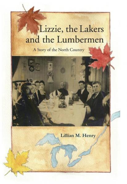 Lizzie the Lakers and the Lumbermen