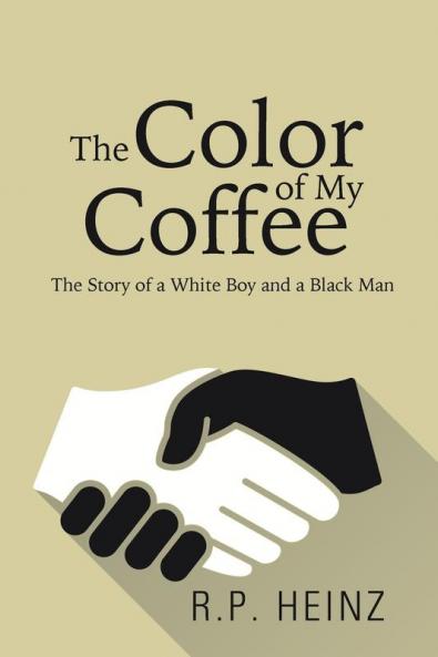 The Color of My Coffee