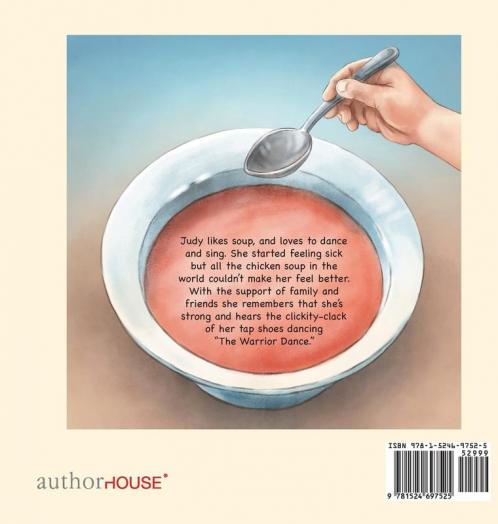 Warriors Eat Alphabet Soup