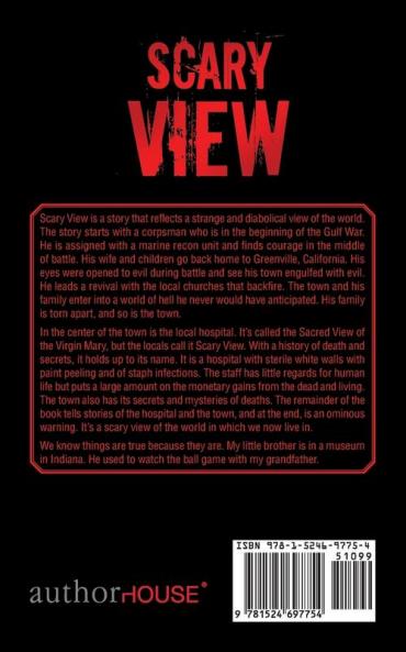 Scary View