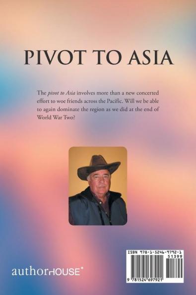 Pivot to Asia