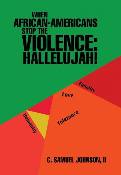 When African-Americans Stop the Violence