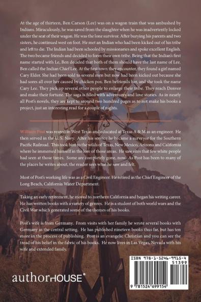A Ghost Tribe