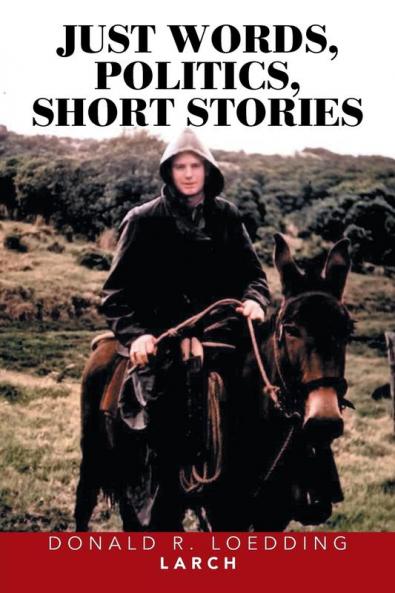 JUST WORDS POLITICS SHORT STORIES
