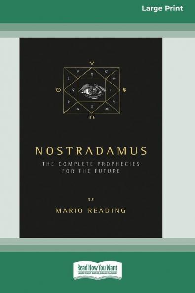 Nostradamus