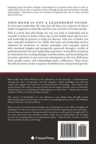 Humanizing Leadership