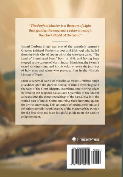 Land of Illuminated Seers: The Great Dawn of Brahmgyan - A Nirmala Scripture