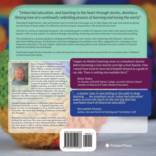 Teaching Through Stories